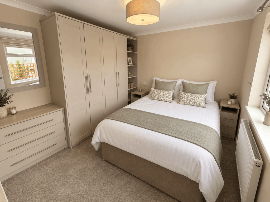Main image of property: Hockley Park, Lower Road , Hockley, SS5 5NQ