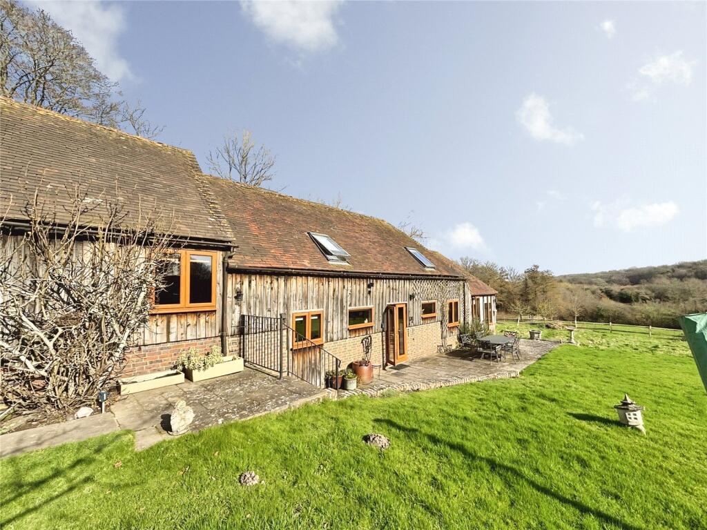 Main image of property: Hawkenbury Road, Tunbridge Wells, Kent, TN3