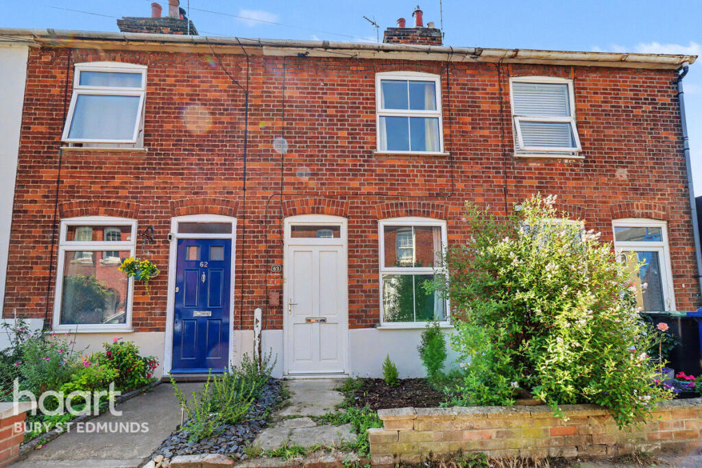 Main image of property: Kings Road, Bury St Edmunds