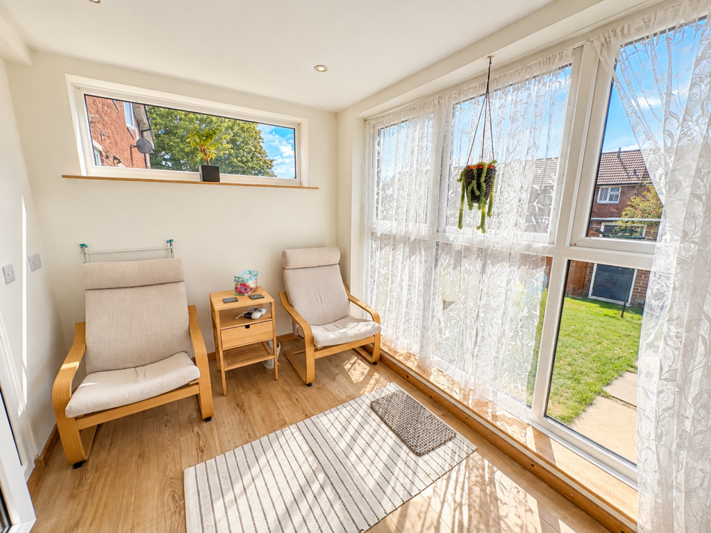 House in Southampton, Wimpson - View 5