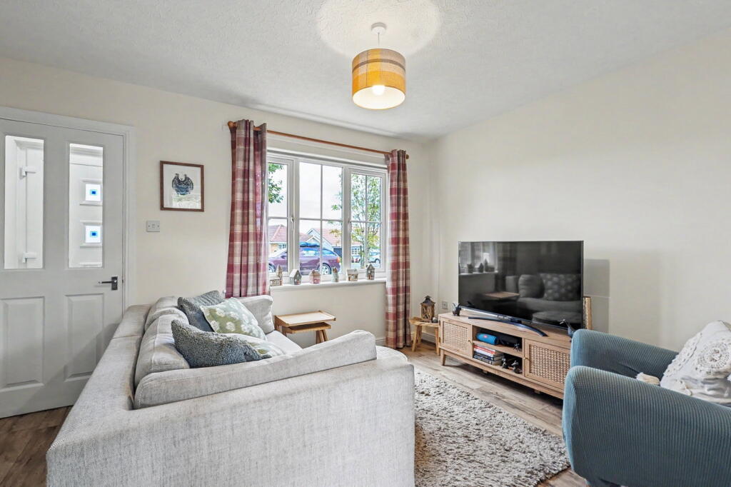House in Carlisle, Moresby - View 4