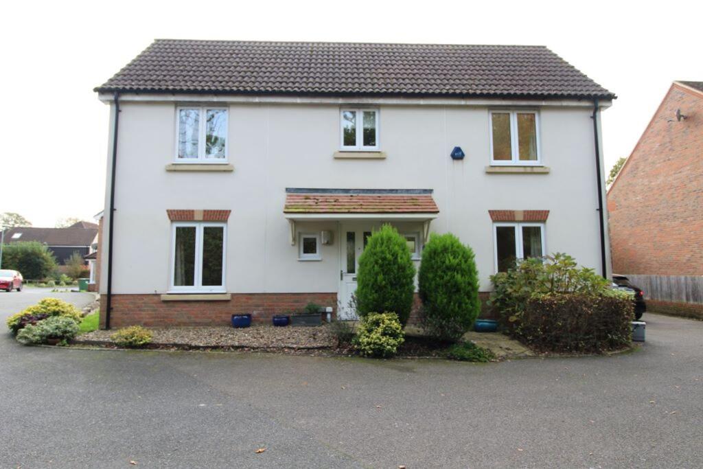 Main image of property: Orchard Close, Burgess Hill, RH15