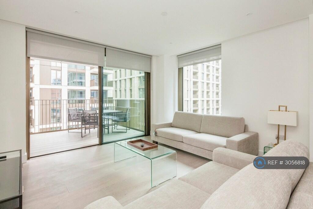 Main image of property: Darwin House, London, SW11