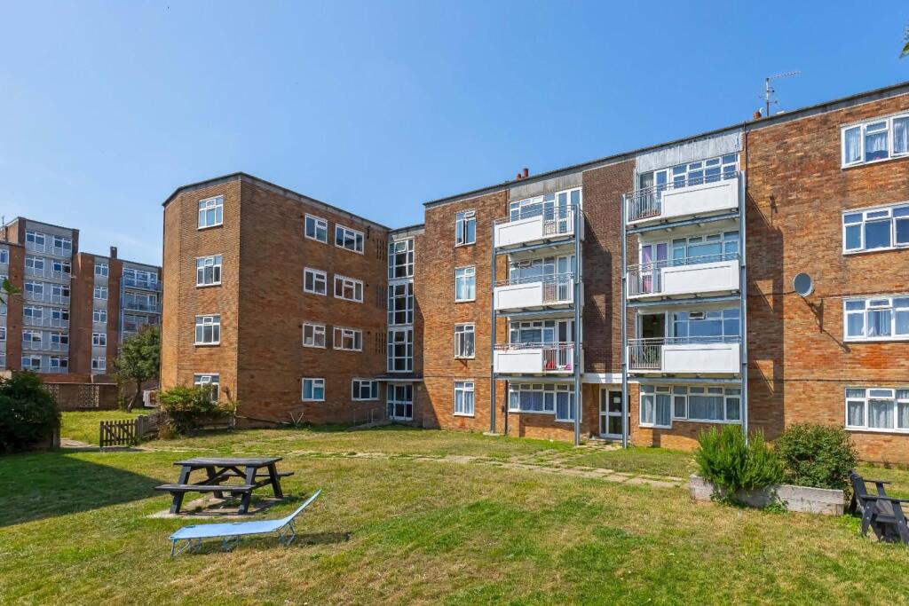 Main image of property: Butts Road, Southwick, Brighton