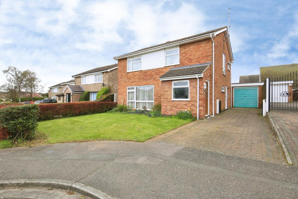 Main image of property: Bradwell Road, Peterborough, Cambridgeshire, PE3