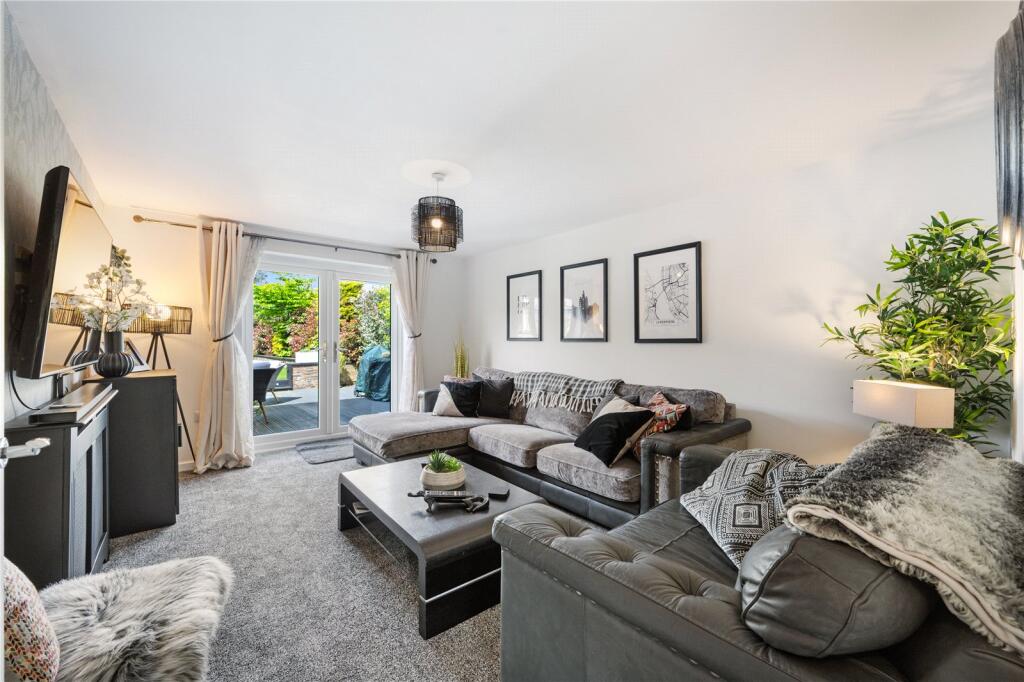 House in Liverpool, Everton - View 2