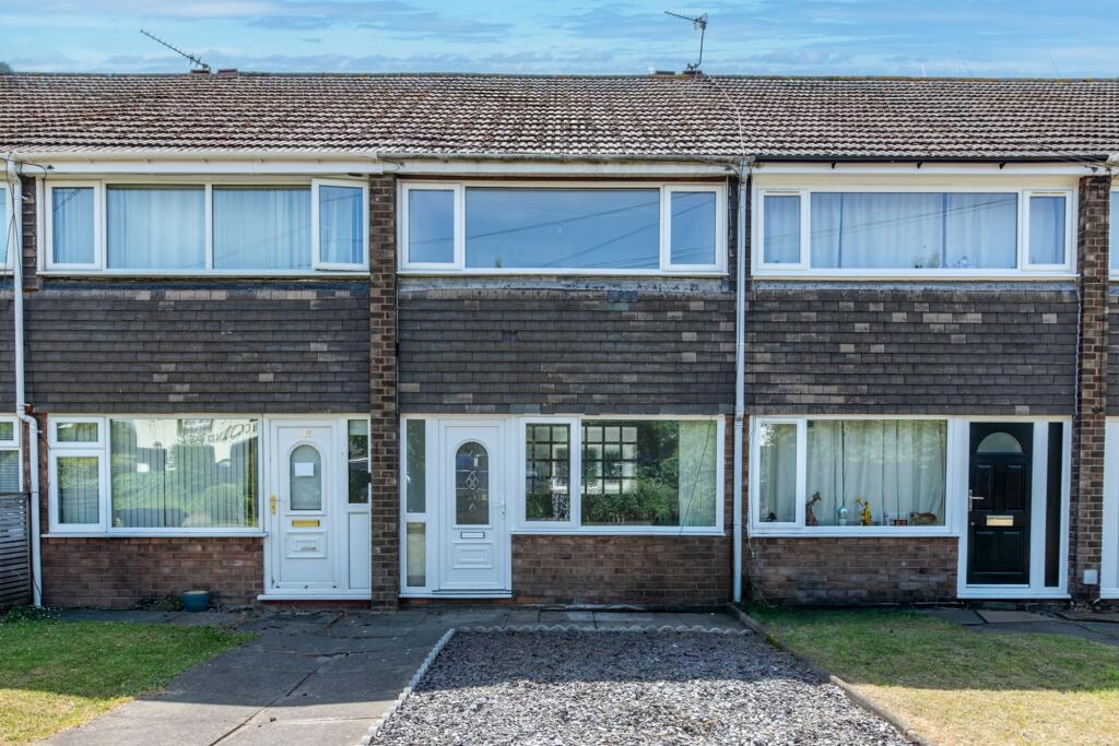 Main image of property: High Street, Saltney, CH4