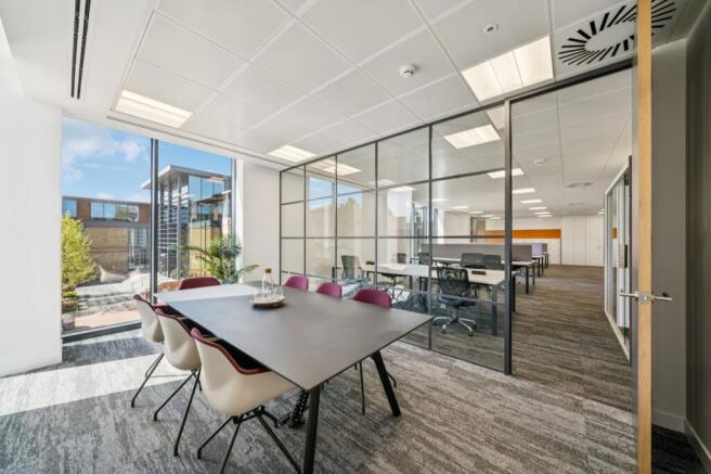 3 Lotus Park part 1st floor board room