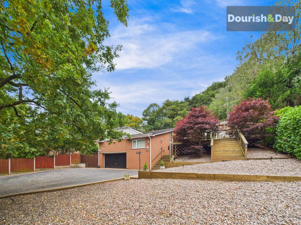 Main image of property: Southwood, Baldwins Gate, ST5