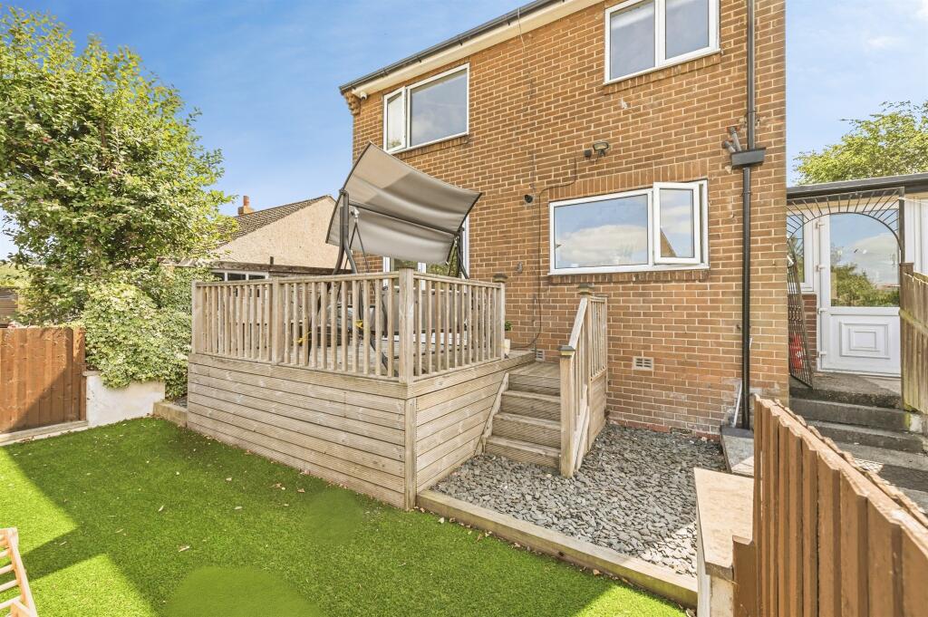 House in Huddersfield, Fenay Bridge, Waterloo - View 4