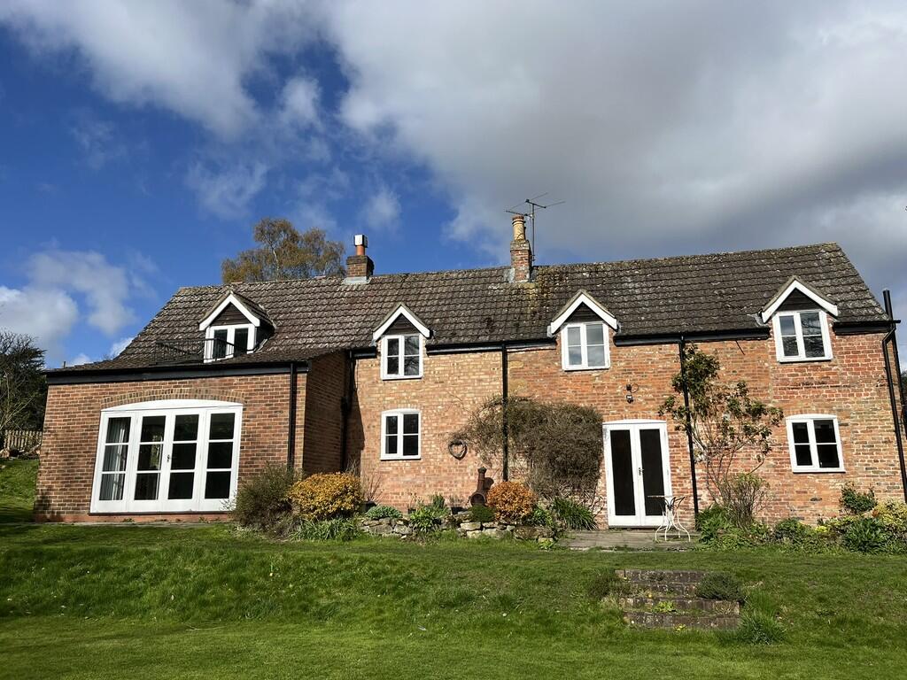 Main image of property: School Lane, Rothwell, LN7 6BB