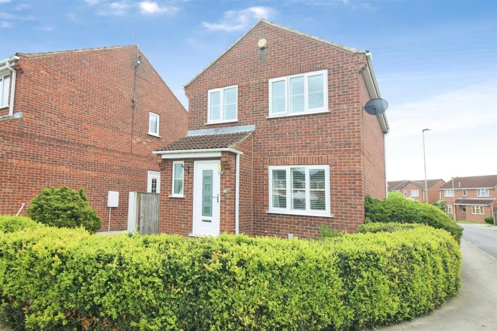 Main image of property: The Fairway, Sherburn In Elmet, Leeds