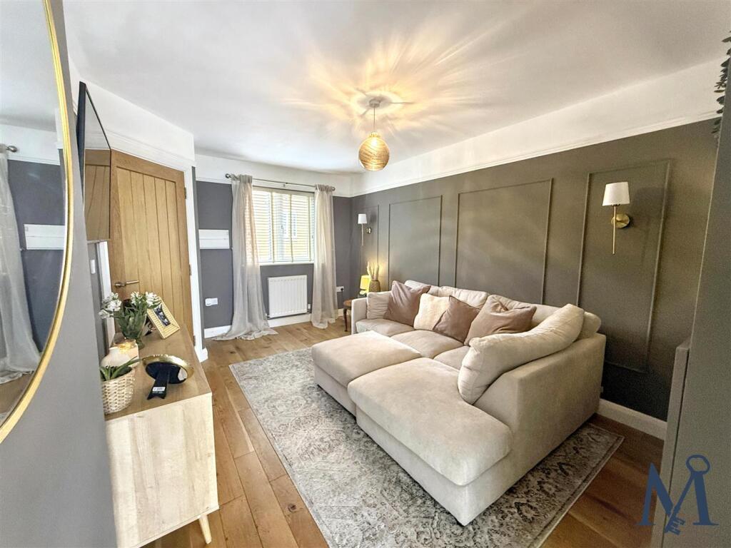 House in North West Leicestershire, Whitwick - View 5