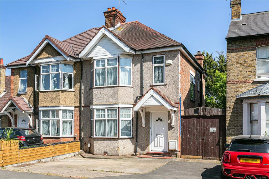 Main image of property: Hanworth Road, Hounslow, TW4
