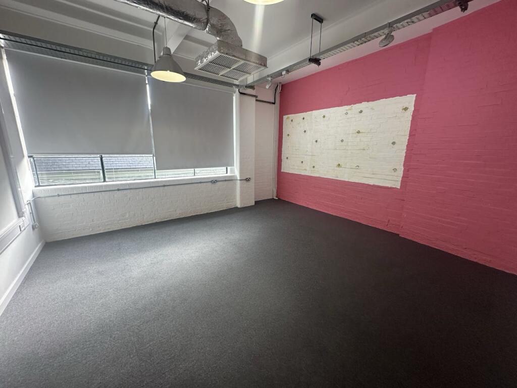 Additional image 8 of The Custard Factory, Unit 101-130 Scott House, The Custard Factory, Birmingham, B9 4AA