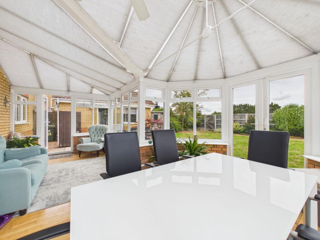 House in Stevenage - View 5