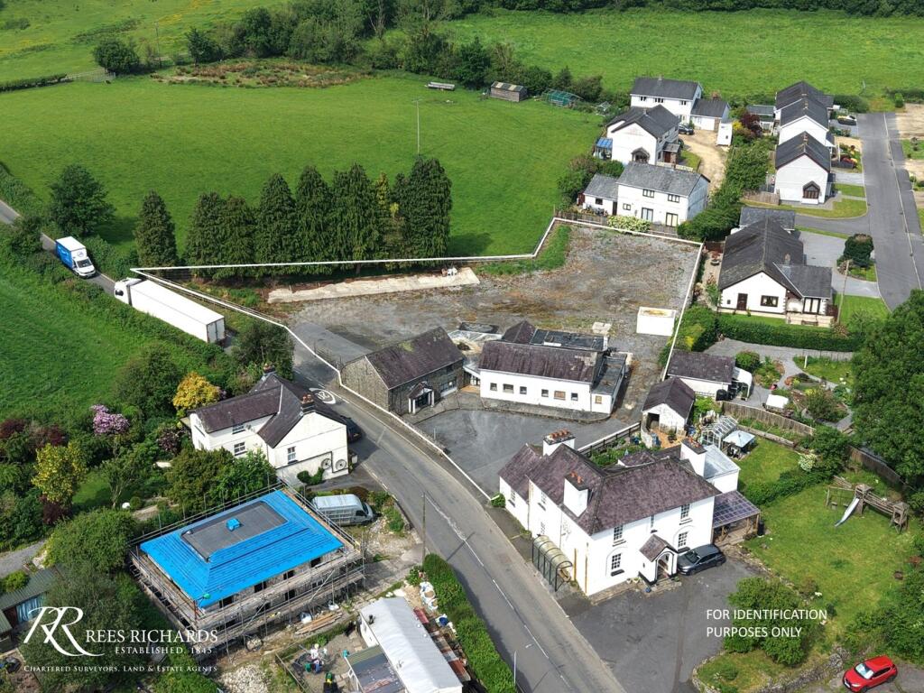 Main image of property: Talley, Llandeilo, SA19