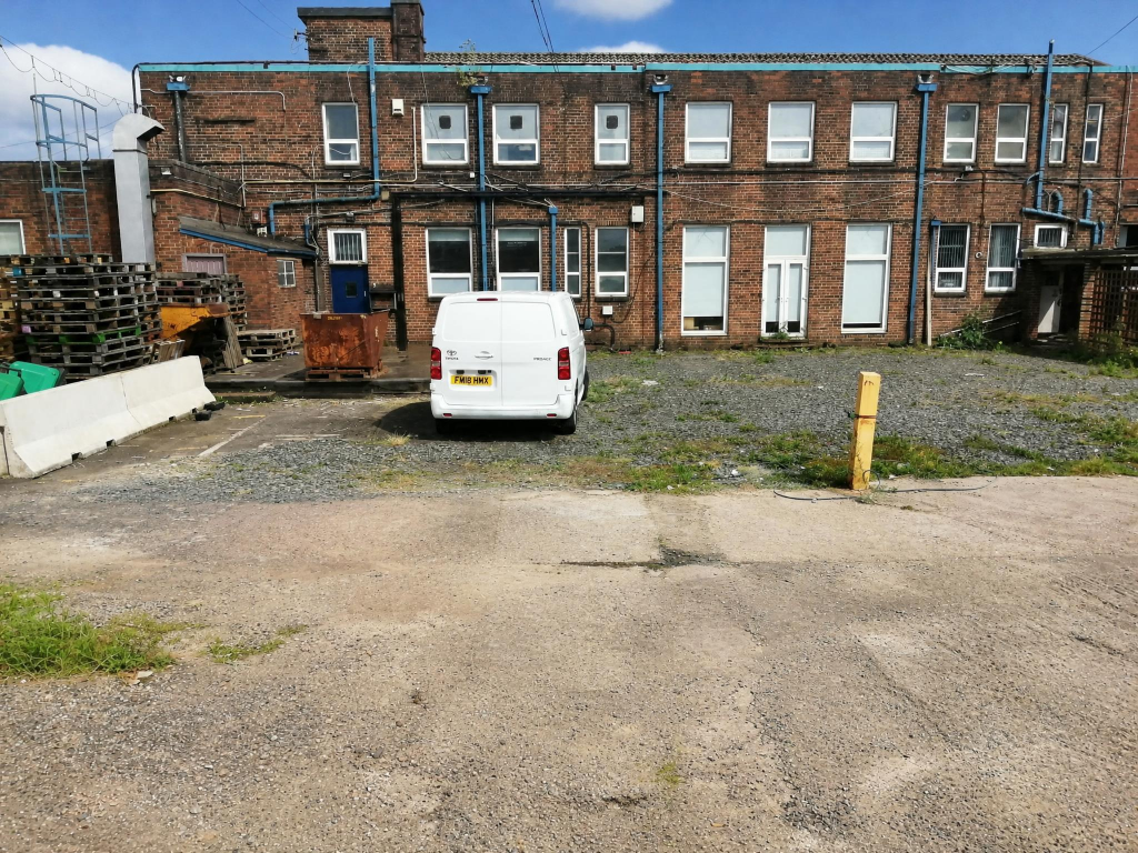 Brandon Business Park, Albion Road, Greets Green, West Bromwich, Sandwell - View 3