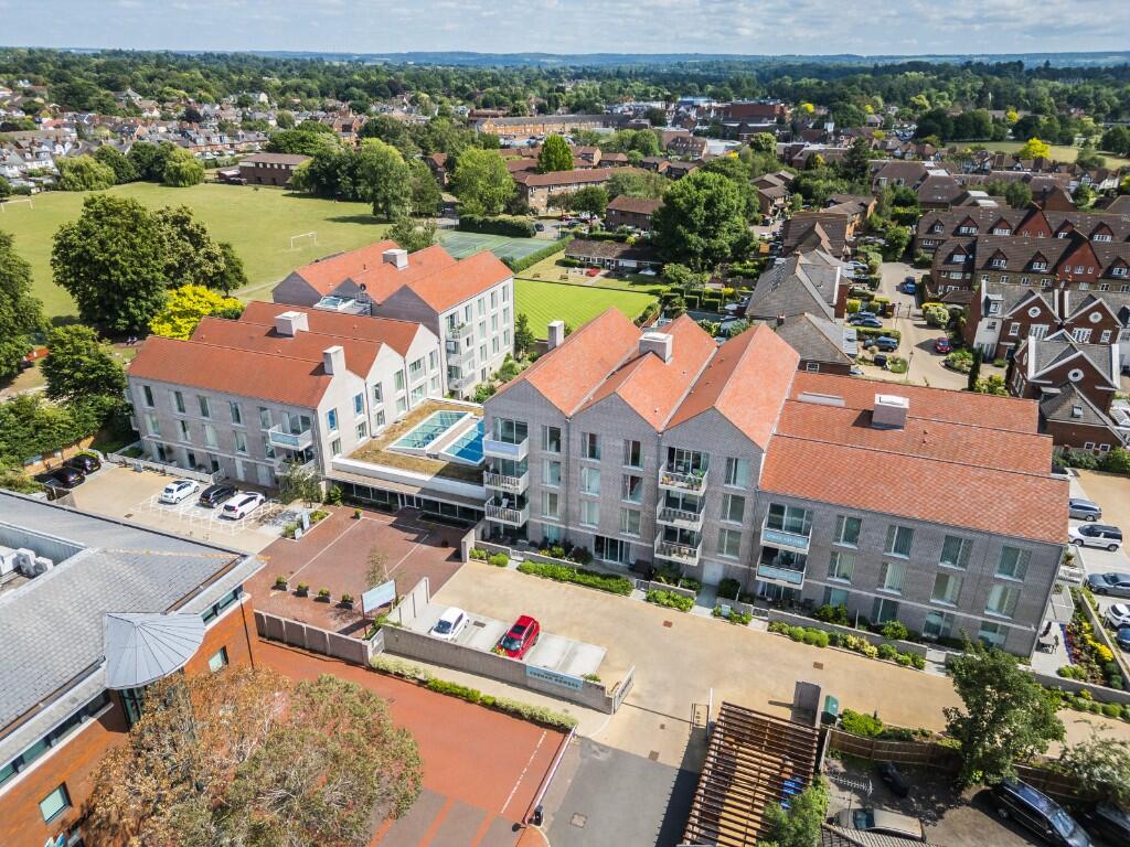 Main image of property: Pegasus Cobham Bowers
74 Portsmouth Road
Cobham 
Surrey
KT11 1FG