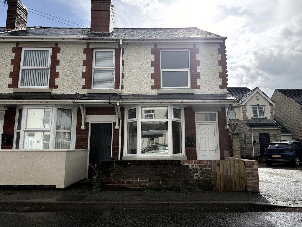 Main image of property: Bridge Street, Pilsley