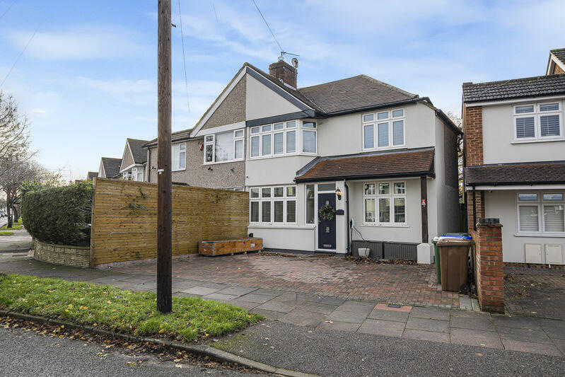 Main image of property: Chaucer Road, Sidcup
