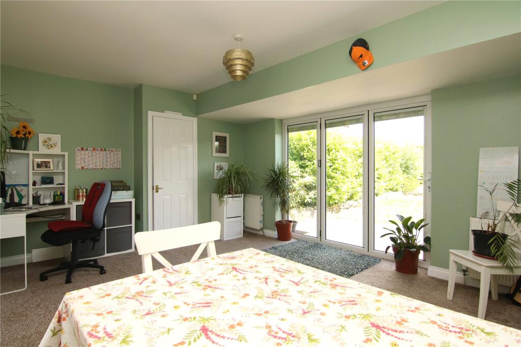 House in Cononley - View 5
