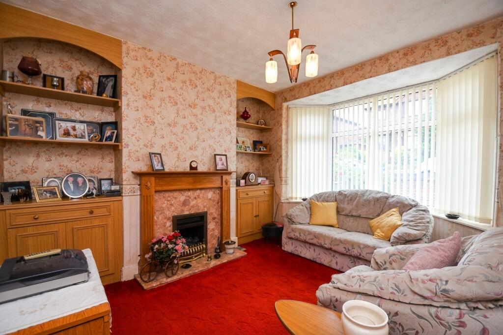 House in Salford, Greater Manchester - View 3
