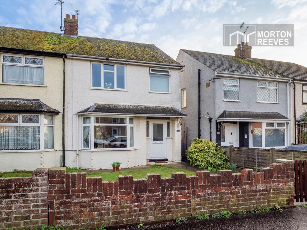 Main image of property: Kirkley Run Lowestoft NR33 0NW