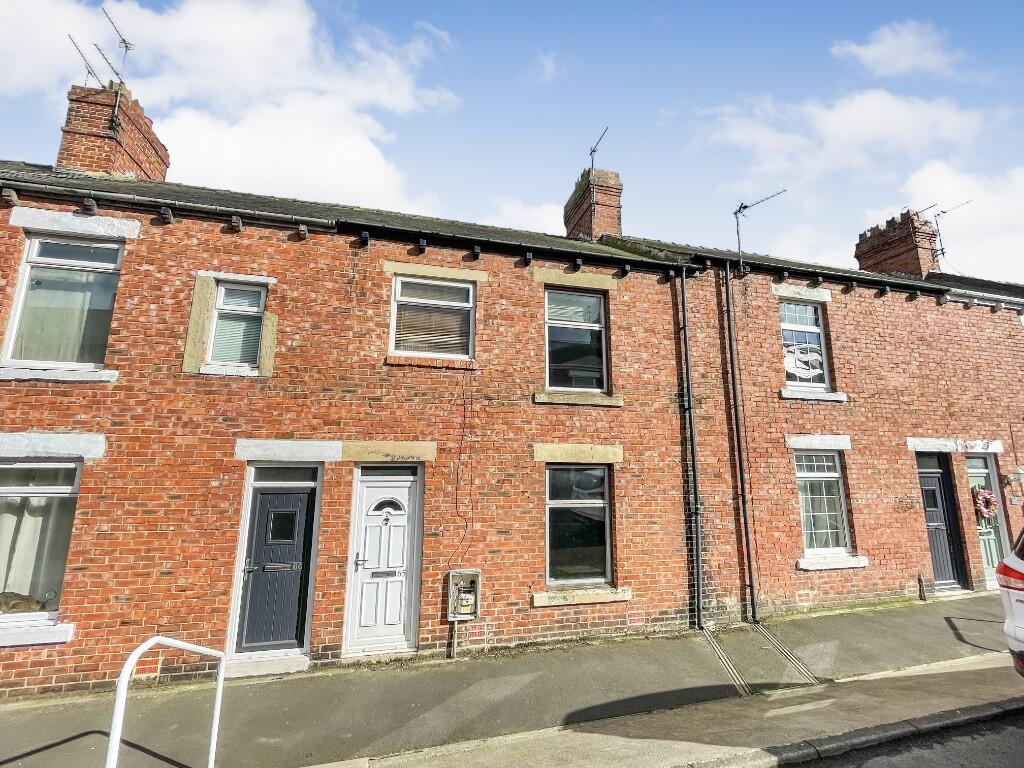 Main image of property: John Street, Stanley, County Durham, DH9