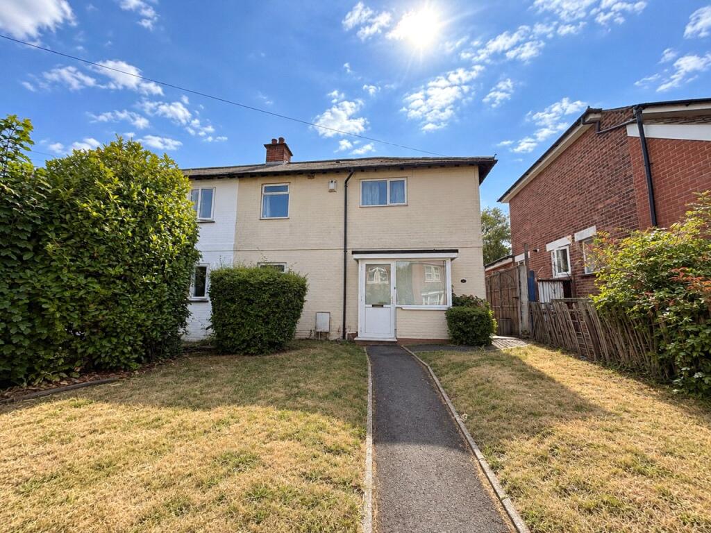 Main image of property: Mayfield Road, Southampton, Hampshire, SO17