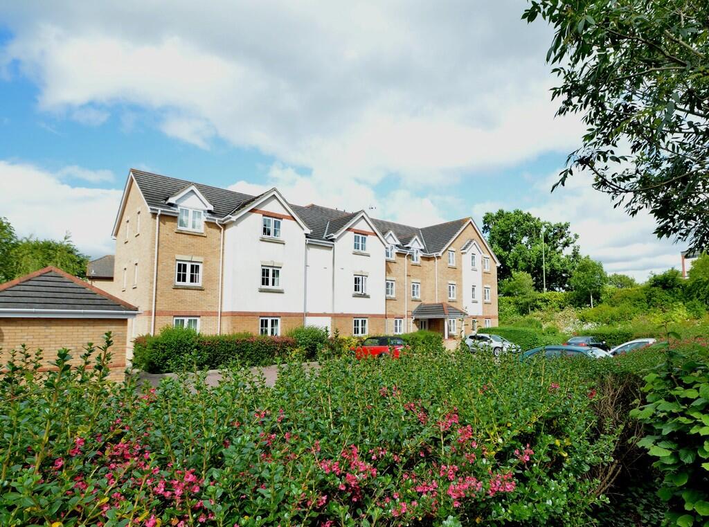 Main image of property: Chandlers Gate, Chandler's Ford