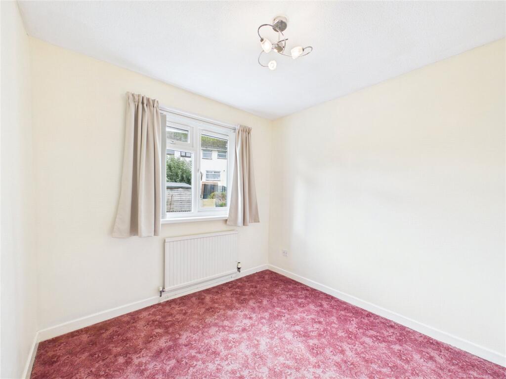 House in North Devon, Forches, Barnstaple - More