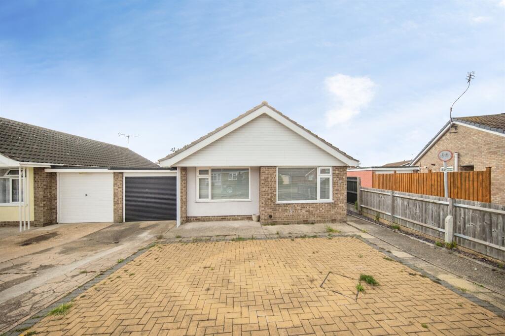 Main image of property: Crome Road, Clacton-On-Sea