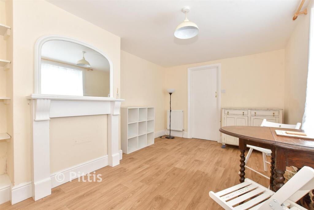 Main image of property: Fitzroy Street, Sandown, Isle of Wight