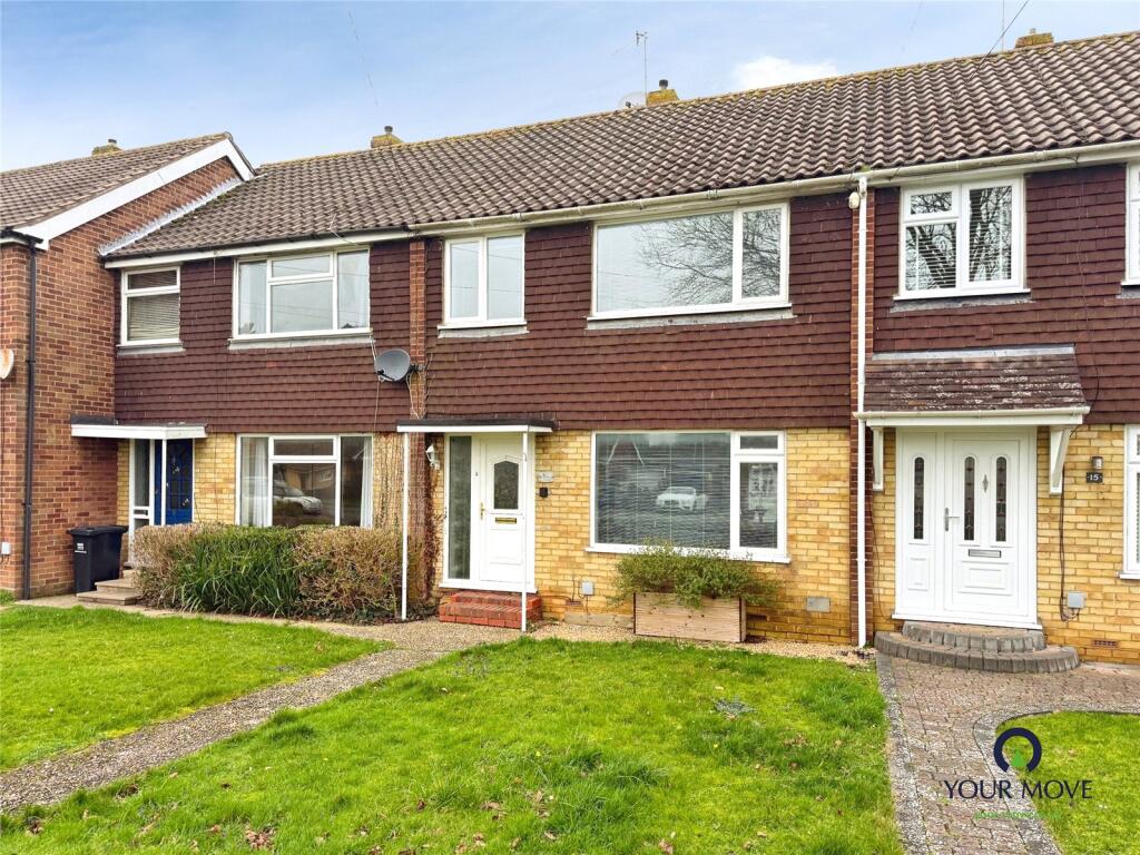 Main image of property: Pembroke Way, Bognor Regis, West Sussex, PO21