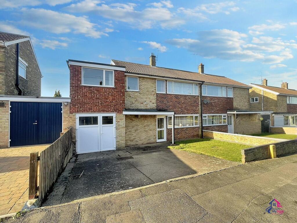 Main image of property: Lime Grove, Grantham