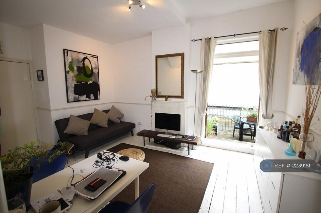 Main image of property: Pratt Mews, London, NW1