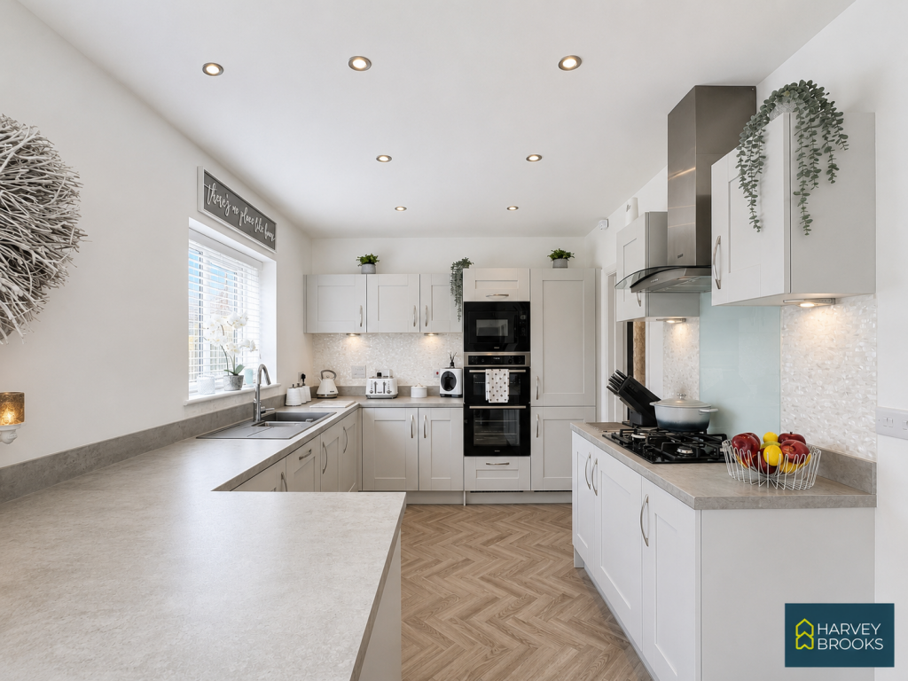House in Stockton-on-Tees - View 5