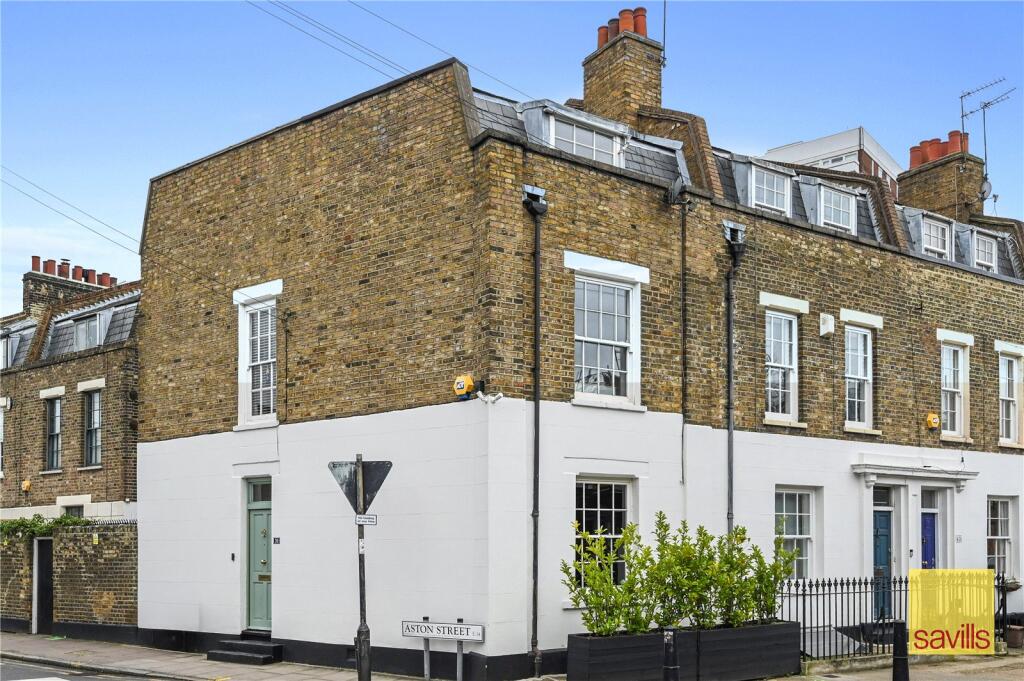 Main image of property: Salmon Lane, London, E14