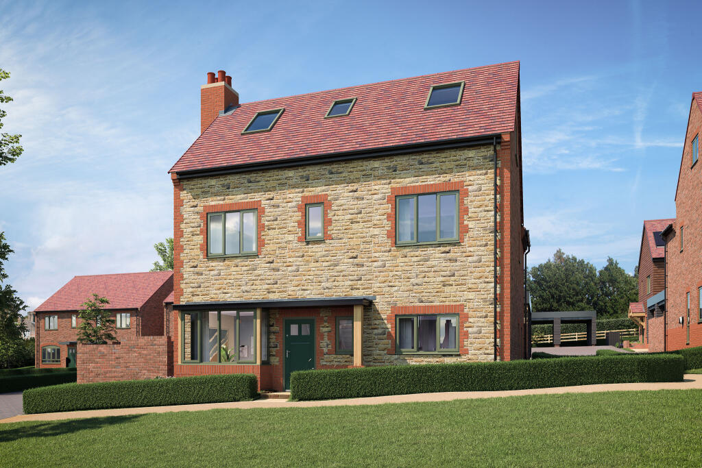 Main image of property: Bepton Road,
Midhurst,
GU29 9QX
