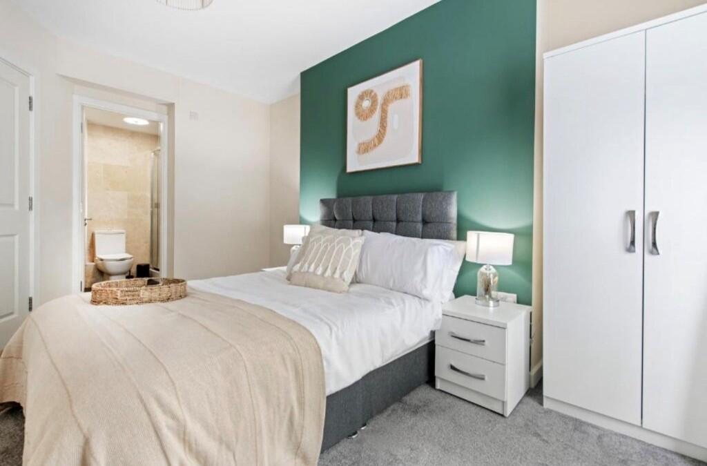 Main image of property: Upper Parliament Street, Nottingham, Nottinghamshire, NG1