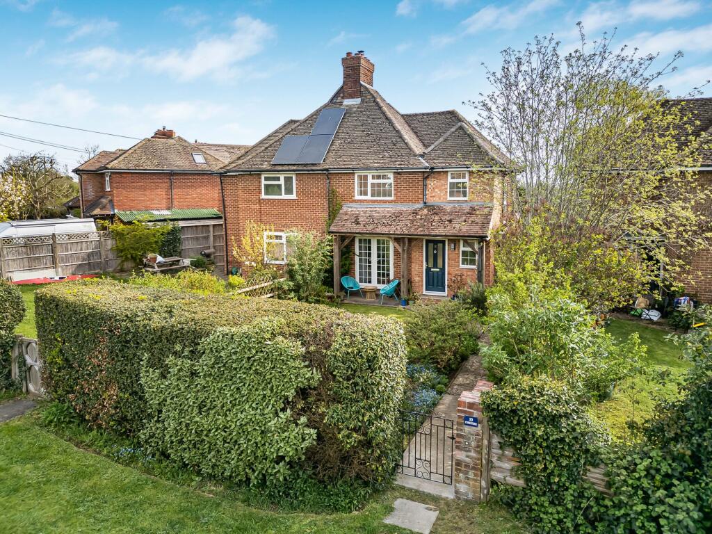 Main image of property: Water End, Stokenchurch, HP14