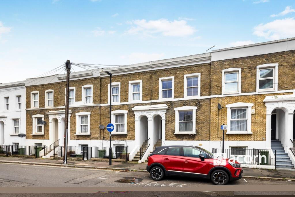 Main image of property: Langton Road London SW9
