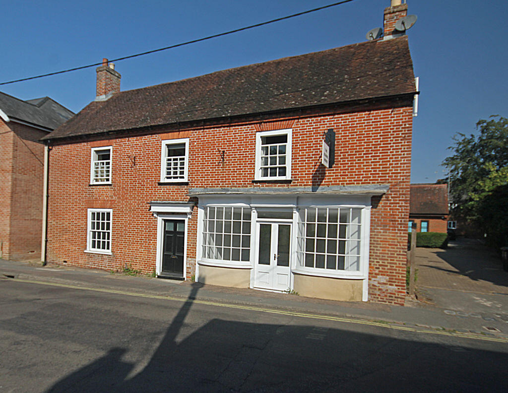 Main image of property: Provost Street, Fordingbridge