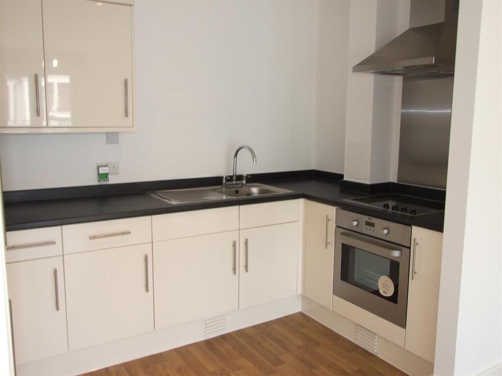 Main image of property: The Courtyard, Southchurch