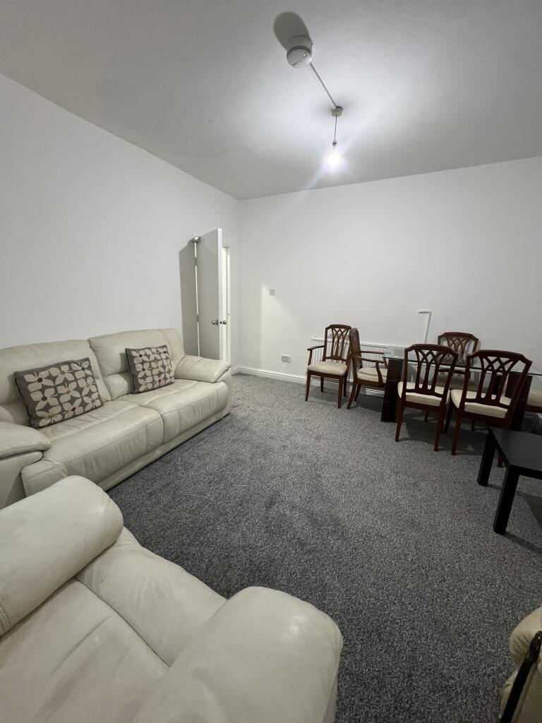 House in Nottingham, Radford - View 4