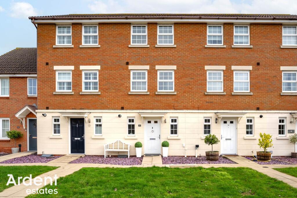 Main image of property: Mercury Place, Heybridge