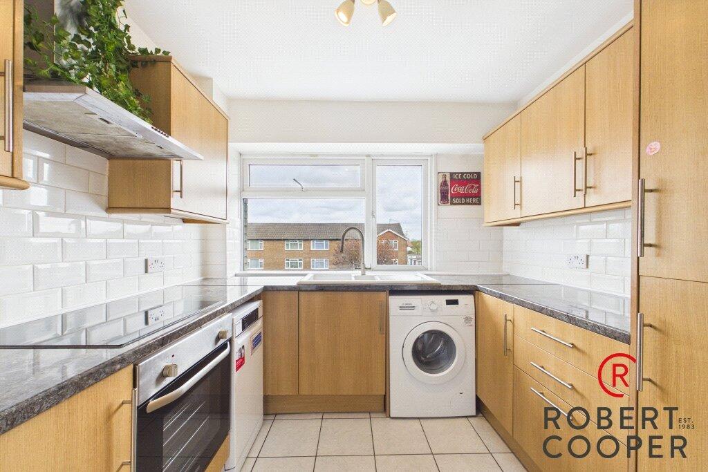 Main image of property: Victoria Road, Ruislip, HA4