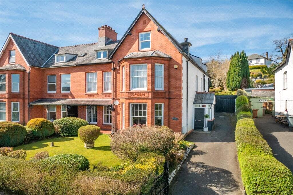 Main image of property: Bala, Gwynedd, LL23