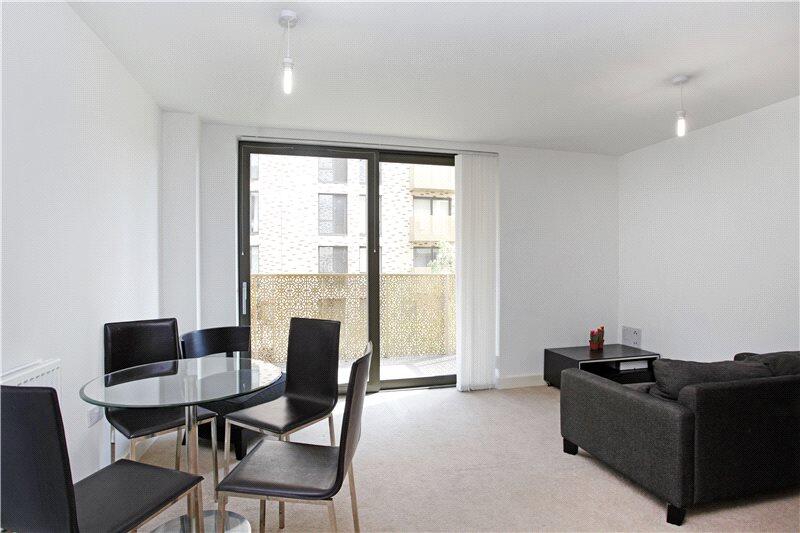 Main image of property: Nelson Walk, Bromley By Bow, E3